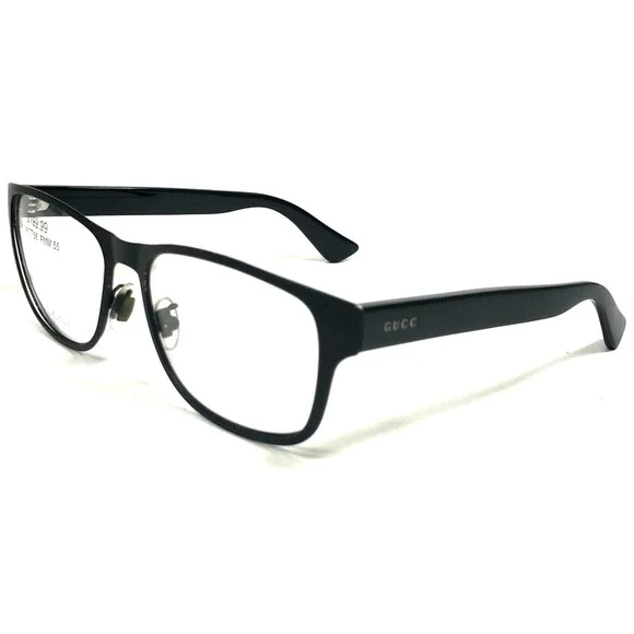 Gucci | Accessories | Gucci Eyeglasses Frames Gg007o 00